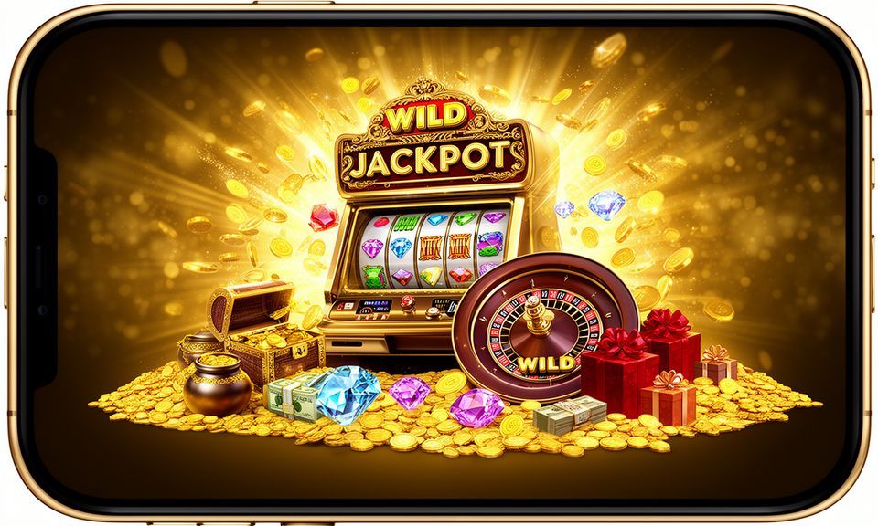 naghd88 Slots Gems Bonanza সম্পর্কে আমরা যা অফার করি